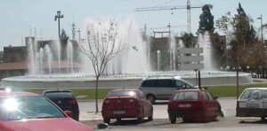 fuente en sant vicente del raspeig