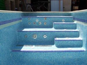 ESCALERA O SPA