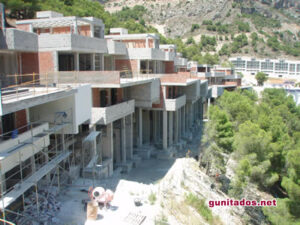 La prueba de estanqueidad es obligatoria en esta obra