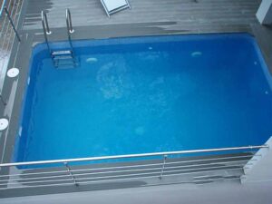 este es el resultado de un trabajo bien hecho