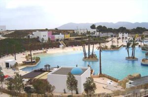 Solo cuatro meses despues