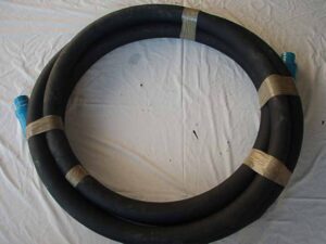 manguera para gunitar de 10m