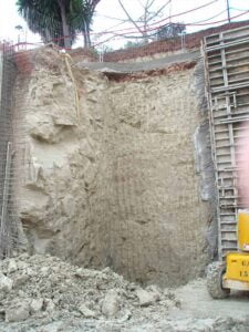 CONSOLIDACION DE BATACHES