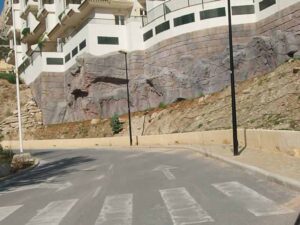 LAS MANOS DEL ARTISTA SON ESENCIALES